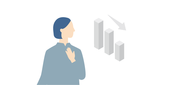 こんなお悩みありませんか？