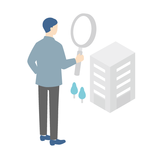 こんなお悩みありませんか？